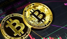 Το Bitcoin κάτω από τις $77.000- Μεγάλα funds συνεχίζουν να αγοράζουν