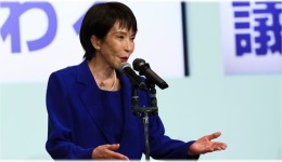 Αναταραχή σε γεν και ομόλογα: Η Τακαϊτσι δεσμεύεται για δράση κατά της κερδοσκοπίας