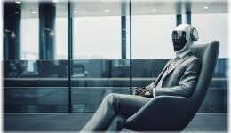 Η τεχνητή νοημοσύνη "σαρώνει" κι άλλους κλάδους - Real Estate και logistics στο στόχαστρο