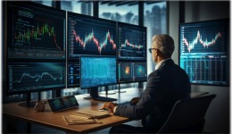 Το παγκόσμιο κεφάλαιο στρέφεται μαζικά στην Ασία: Ράλι αγορών, φρενίτιδα IPO, αποδόσεις