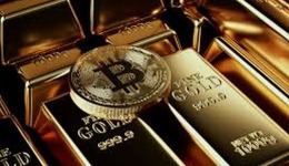 Διαδοχικά ρεκόρ της τιμής του χρυσού, ενώ η ζήτηση αυξάνεται