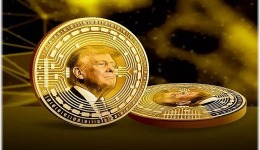 World Liberty Financial: Υπό έρευνα η crypto εταιρεία των Τραμπ για ύποπτες συναλλαγές