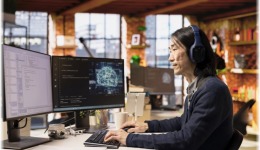 Τεχνητή Νοημοσύνη: Η αθόρυβη επιστροφή της Κίνας με αποτιμήσεις στο 1/4 των ΗΠΑ