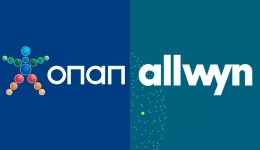 Allwyn: Νέες αγορές μετοχών ΟΠΑΠ αξίας 5,4 εκατ. ευρώ 