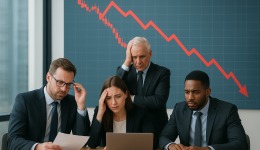 Μαζικό sell-off ομολόγων των Big Tech