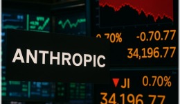 FT: Η Anthropic ετοιμάζει "ιστορικού μεγέθους" IPO, άνω των $300 δισ.