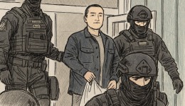 Φυλάκιση 15 ετών στον "βασιλιά των crypto" Do Kwon για το κραχ του stablecoin TerraUSD