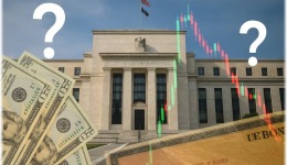 Τα 5 σημαντικά μηνύματα από τη συνεδρίαση της Fed για τα επιτόκια