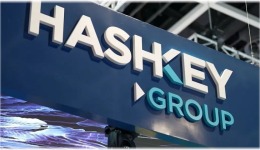 Ήπια υποδοχή στο χρηματιστήριο του Χονγκ Κονγκ για την πλατφόρμα crypto HashKey