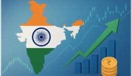 Οι ινδικές μετοχές ως αντιστάθμισμα στον κίνδυνο «φούσκας» της τεχνητής νοημοσύνης