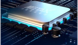 MetaX: Ράλι 697% στο ντεμπούτο της στη Σαγκάη - Άντλησε σχεδόν $600 εκατ.