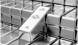 Ασήμι: Μεταβλητότητα άνω του 100% – Πού βλέπουν «πάτο» οι αγορές