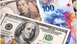 Forex: Τα νομίσματα - «ασφαλή καταφύγια» δεν είναι πια τόσο ασφαλή;