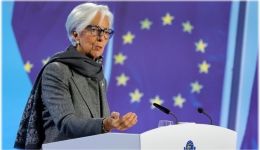 ΕΚΤ: Πατάει το κουμπί για νέα αύξηση των επιτοκίων 