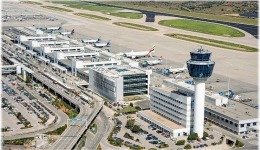 ΔΑΑ: Υπερκάλυψη 5,2x της έκδοσης ομολόγου - Επενδυτική βαθμίδα από Moody's και S&P
