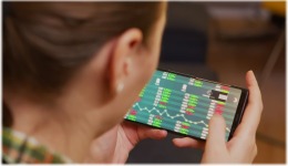 Αγορές προβλέψεων: Ανάπτυξη σε $1 τρισ. έως το 2030 βλέπει η Bernstein