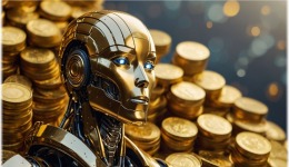 Η οικονομία των tokens: Κινεζικά AI μοντέλα φέρνουν νέα αστέρια στο χρηματιστήριο