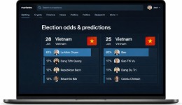 Αγορές ή τζόγος τα "Prediction Markets"; Στα δικαστήρια ο Τραμπ κατά Πολιτειών