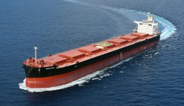 Ιστορικό dual listing: Η Safe Bulkers από τη Wall Street στην Αθήνα