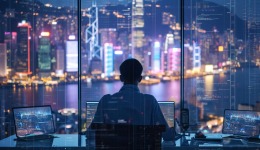 Η Κίνα φρενάρει την πρόσβαση στη Wall Street, ενισχύει εγχώριους «πρωταθλητές»