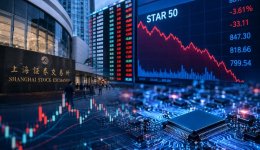Κίνα: Η IPO $8,6 δισ. της CXMT «στεγνώνει» τη ρευστότητα