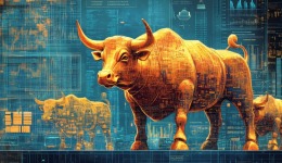 Nasdaq 100: "Στοίχημα" $24 εκατ. βλέπει νέο ιστορικό υψηλό έως τα τέλη Ιουλίου