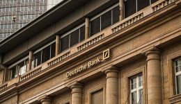 deutsche bank
