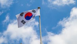 south korea