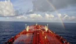 tanker