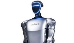 Unitree Robotics: Στο χρηματιστήριο της Σανγκάης ο κινεζικός «κολοσσός»  – Στα 780 εκατ. ευρώ η IPO