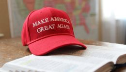 Trump Media: Τα MAGA ETFs του Τραμπ μπαίνουν στη Wall Street