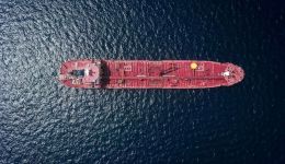 tanker
