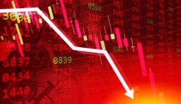 Η συνεδρίαση ξεκίνησε με τον ΓΔ +1% και κατέληξε σε αρνητικό πρόσημο, μετά από συνεχή διολίσθηση. 