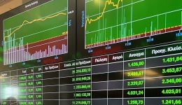 Για τις επόμενες συνεδριάσεις, το βασικό ερώτημα είναι αν η αγορά μπορεί  σε βραχυχρόνιο ορίζοντα να μετατρέψει την ανάκαμψη σε διατηρήσιμη κίνηση.