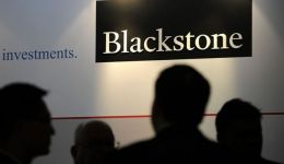 Blackstone: «Junk» το χρέος της Anthropic