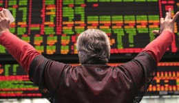 Άλμα 130% στο χρηματιστήριο της Βενεζουέλας μετά την απομάκρυνση Μαδούρο