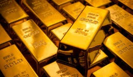 Νέο ρεκόρ για το χρυσό: Για πρώτη φορά πάνω από τα 4.500 δολάρια η ουγγιά 