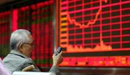 Χρυσές αποδόσεις για τα quantitative hedge funds από το παγκόσμιο sell-off στα ομόλογα