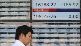 nikkei