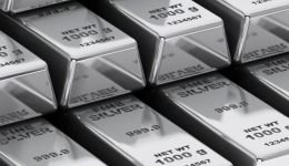 Ασήμι: Σε νέα ιστορικά υψηλά το 2025 - Γιατί δείχνει ότι θα συνεχίσει ανοδικά