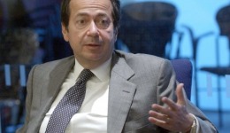 Τζον Πόλσον: "Ο χρυσός βρίσκεται μόλις στην αρχή ενός μακροχρόνιου ανοδικού κύκλου"