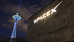 Η SpaceX κατέθεσε αίτηση για IPO - Έως $1,75 τρισ. η αποτίμηση