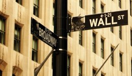 wallstreet