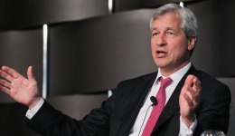 JPMorgan, Τζέιμι Ντάιμον: Προειδοποιεί για "κάποιου είδους κρίση ομολόγων"