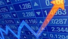 Χρηματιστήριο: Δυνατό φίνις με κέρδη την εβδομάδα – Αναιμικός τζίρος