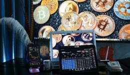 Crypto ν/σ ΗΠΑ: Αισιοδοξία στη Γερουσία παρά τα πολιτικά ρήγματα και τις κλαδικές πιέσεις