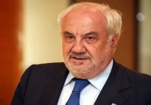 Ματζούνης/Alpha Bank: Θα στηρίξουμε τις ελληνικές επιχειρήσεις