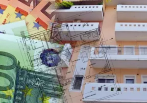 Η απόφαση του ΥΠΟΙΚ με την οποία διορθώνονται οι αντικειμενικές αξίες