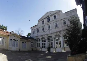 Εγκαταλείπει τον όρο «Μακεδονία» η Εκκλησία των Σκοπίων