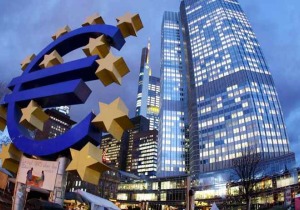 Παρέμβαση ΕΚΤ στην Ιταλική κρίση 